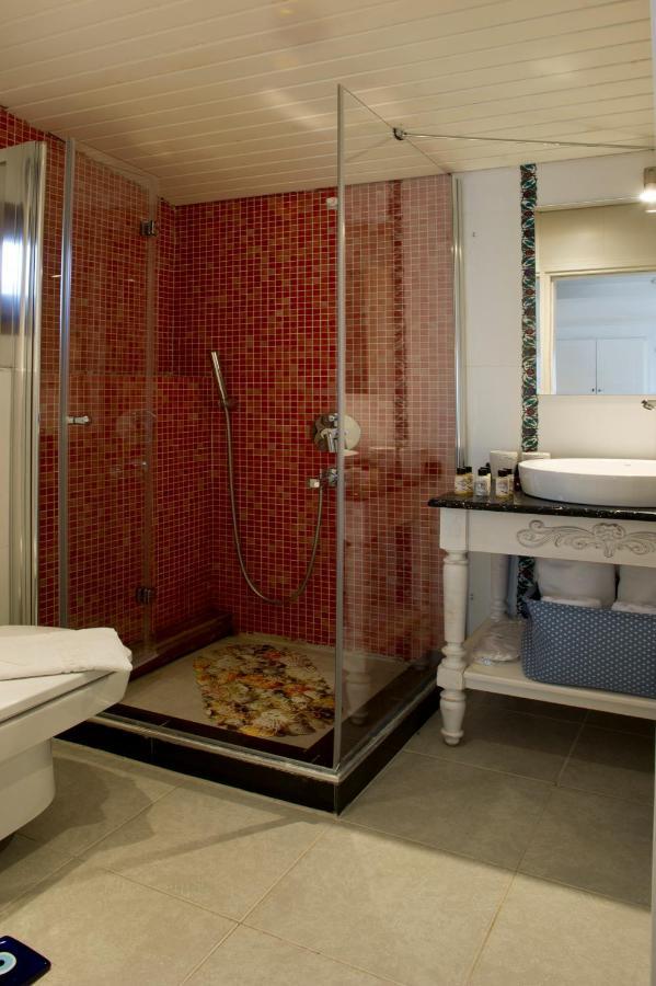 Lodos Butik Hotel アラカティ エクステリア 写真