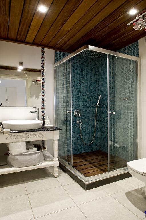 Lodos Butik Hotel アラカティ エクステリア 写真