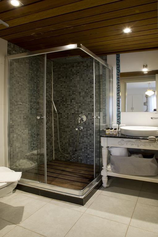 Lodos Butik Hotel アラカティ エクステリア 写真