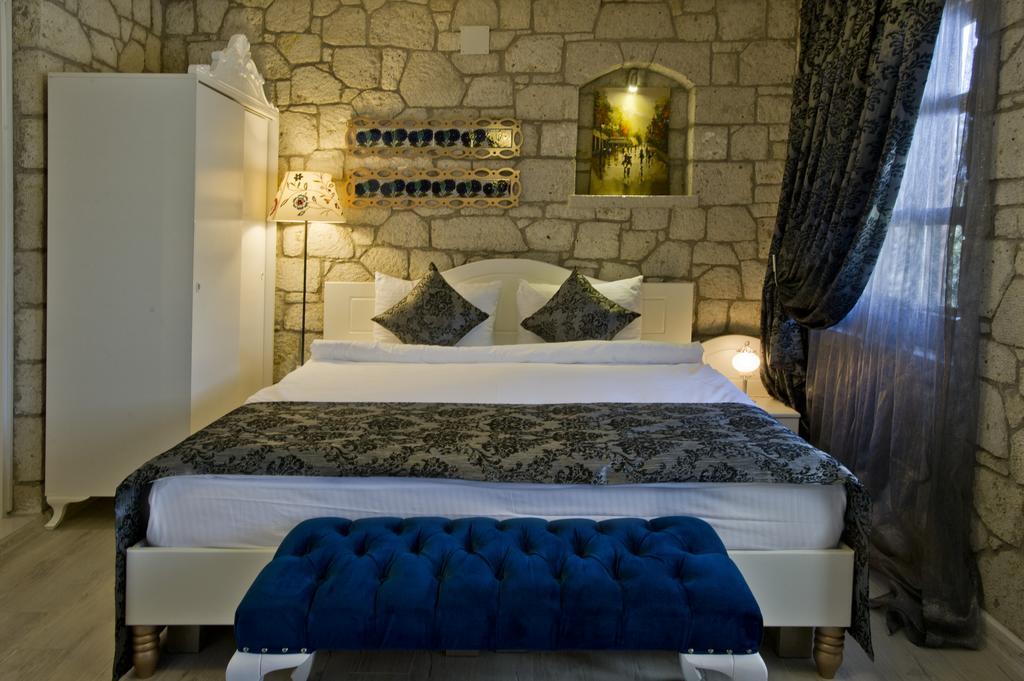 Lodos Butik Hotel アラカティ エクステリア 写真