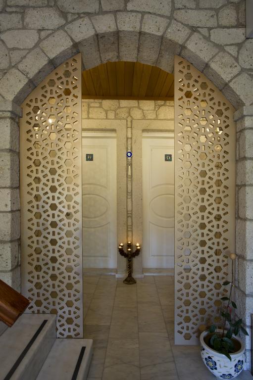 Lodos Butik Hotel アラカティ エクステリア 写真